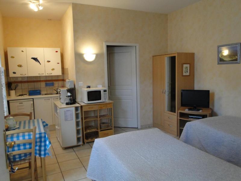 Studio Lits Simple (2 Adults) image 2