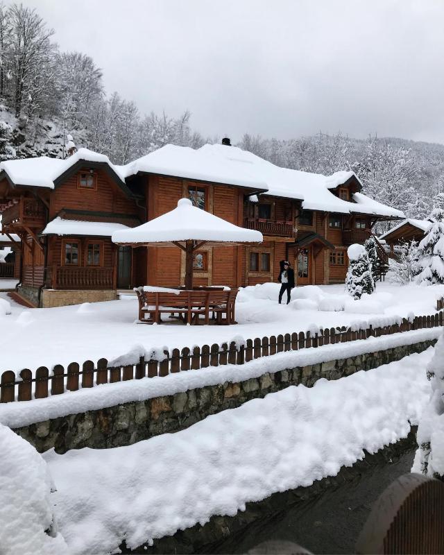 Zlatibor Resort & Spa - image 8