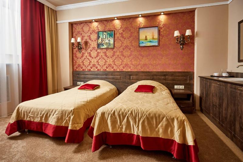 Double or Twin Room image 1