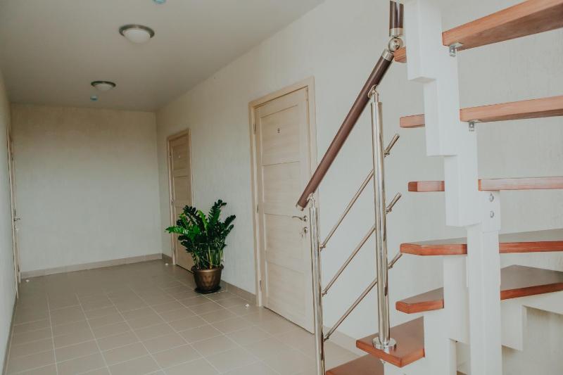 Two-Bedroom Suite image 1