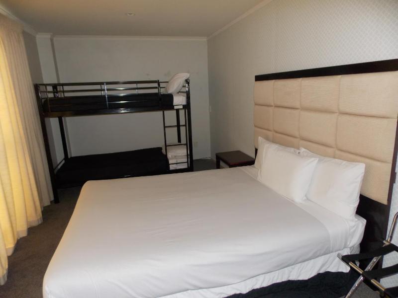 Silver Fern Lodge - image 24