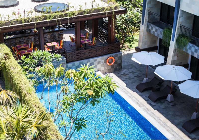 Solia Legian Bali - image 14