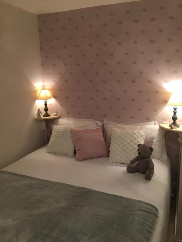 appartement Charles Baudelaire - image 22
