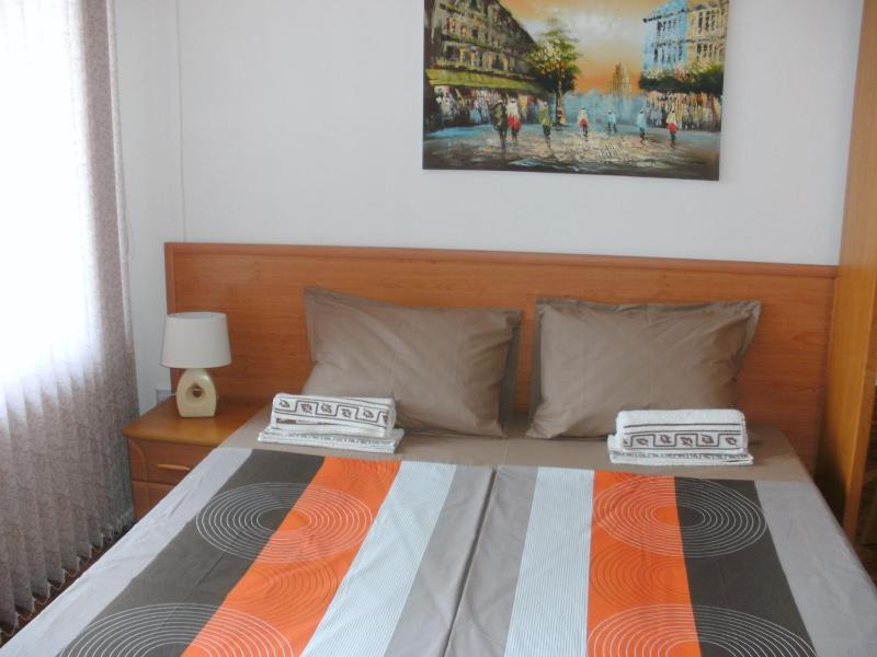 Deluxe Suite with Sea View image 4