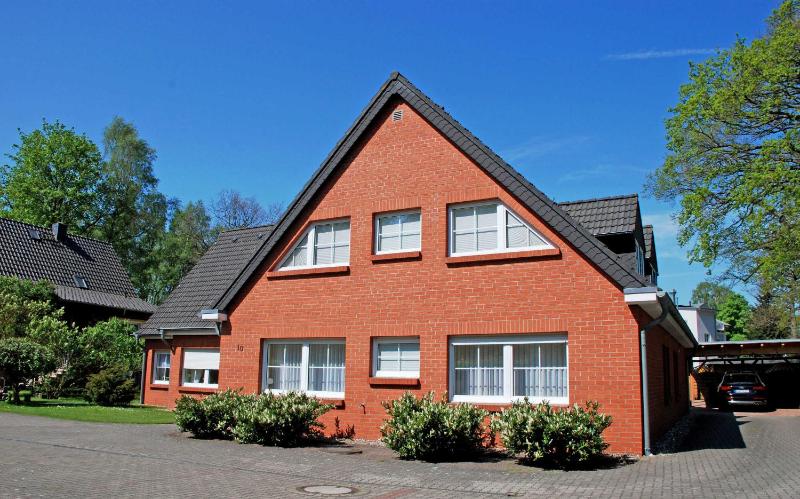 Pension mit Fruehstueck im Ostseebad - image 31