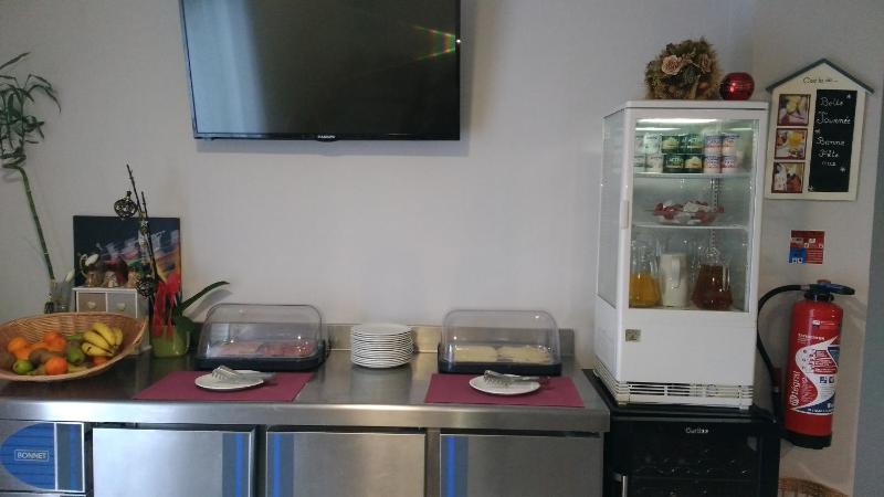 Hotel Bleu Azur - image 23