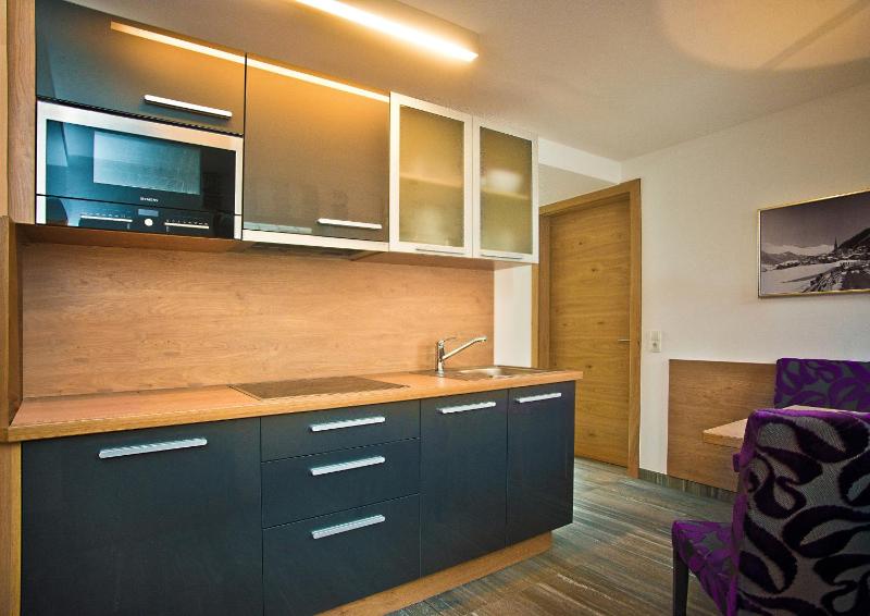 Two-Bedroom Apartment image 2