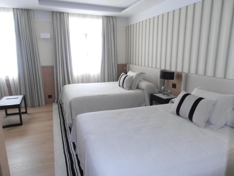 Gran Hotel Sardinero - image 39