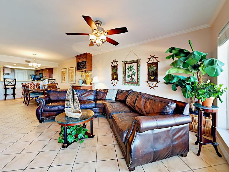 Two-Bedroom Apartment image 1