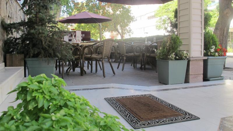 Elit Palas Hotel - image 6