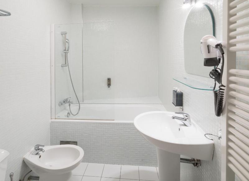 One-Bedroom Apartment North America image 4