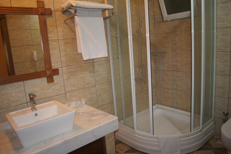Elit Palas Hotel - image 16