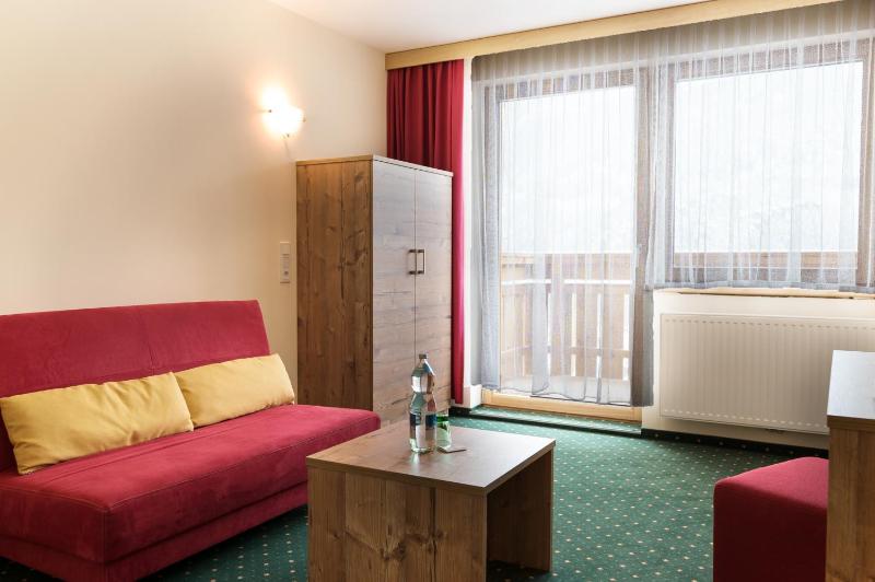 Suite with Balcony image 4