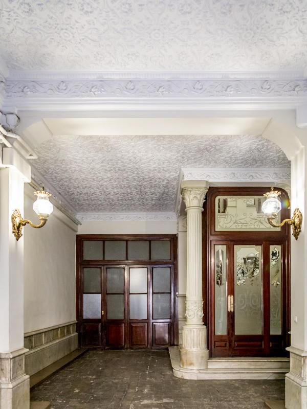 Penthouse Apartment image 1