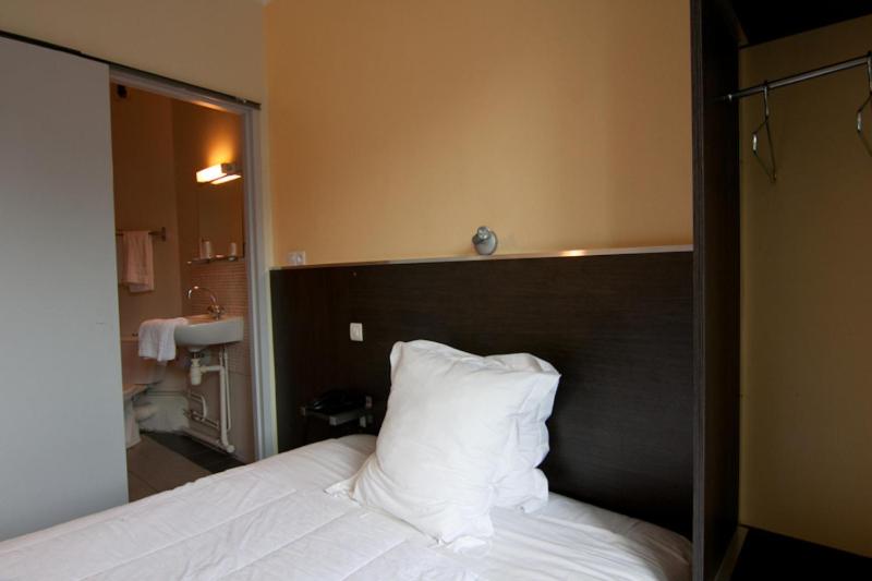 Hotel De Londres - image 10