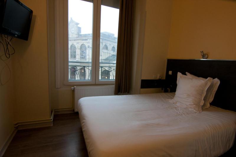 Hotel De Londres - image 4
