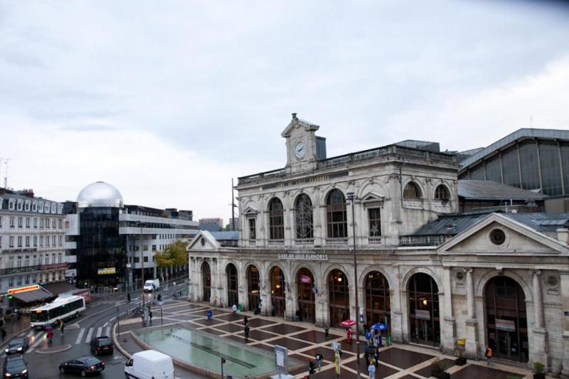 Hotel De Londres - image 20