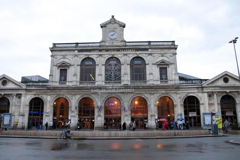 Hotel De Londres - image 32