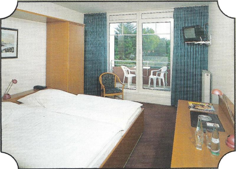 Single Room image 1