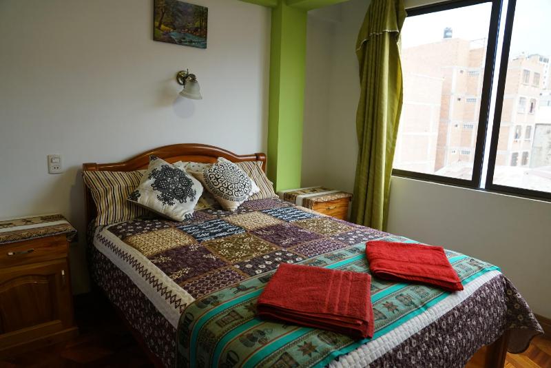 Hostal Iskanwaya - image 6