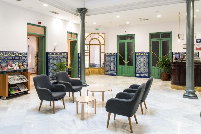 Hotel Inglaterra - image 14