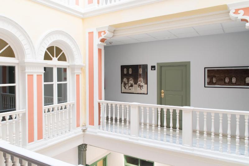 Hotel Inglaterra - image 7