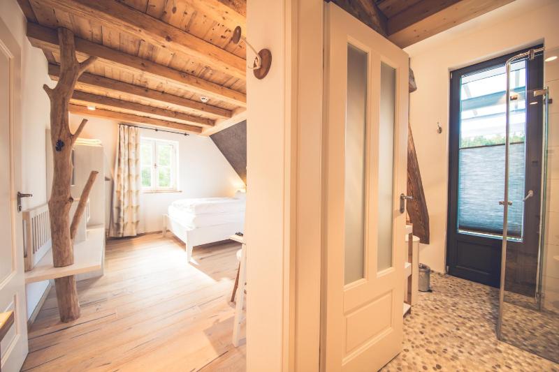 Deluxe Single Room image 2