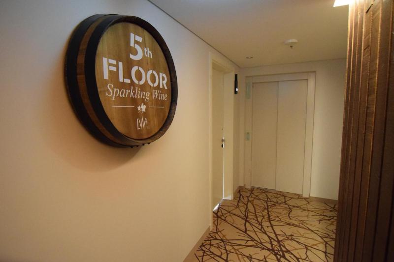 Superior Double or Twin Room image 3