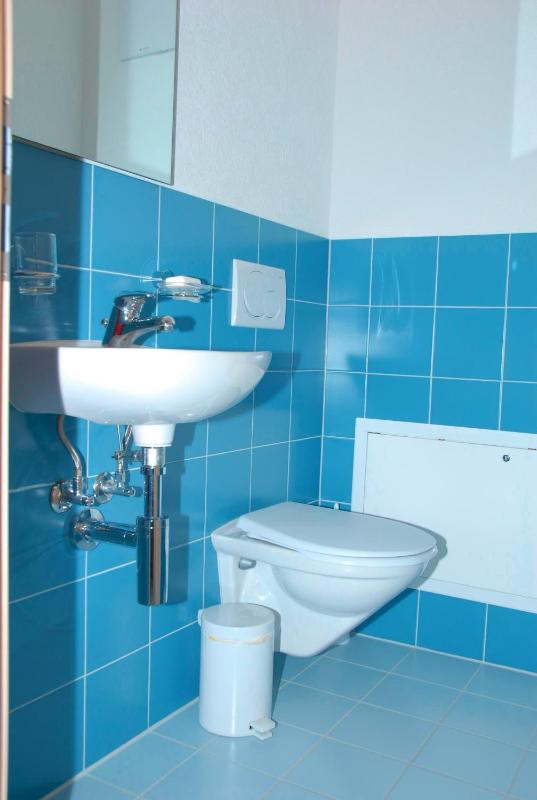 Three-Bedroom Apartment image 2