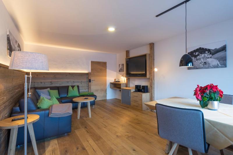 Standard Apartment mit 1 Schlafzimmer und Balkon - Nr. 109 image 3