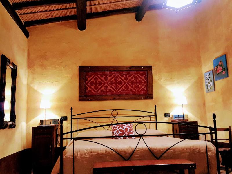Double Room with Patio image 3