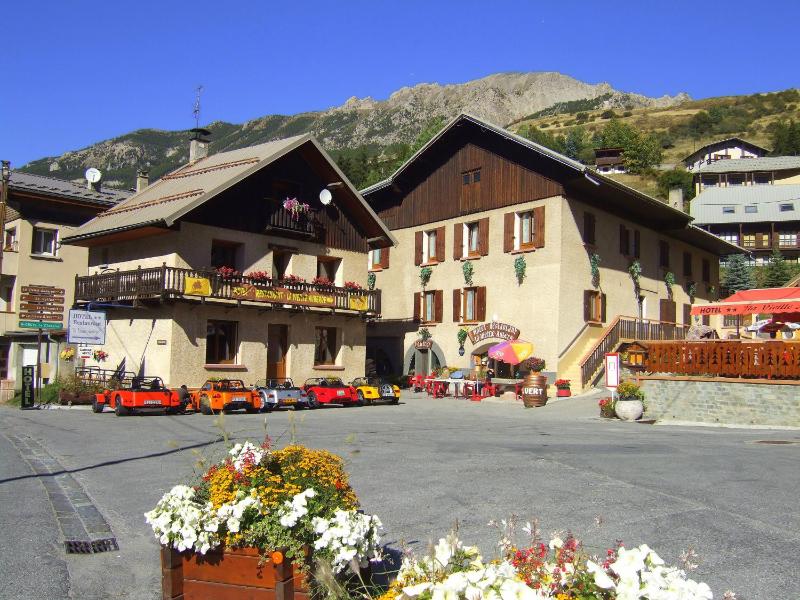 La Vieille Auberge - image 48