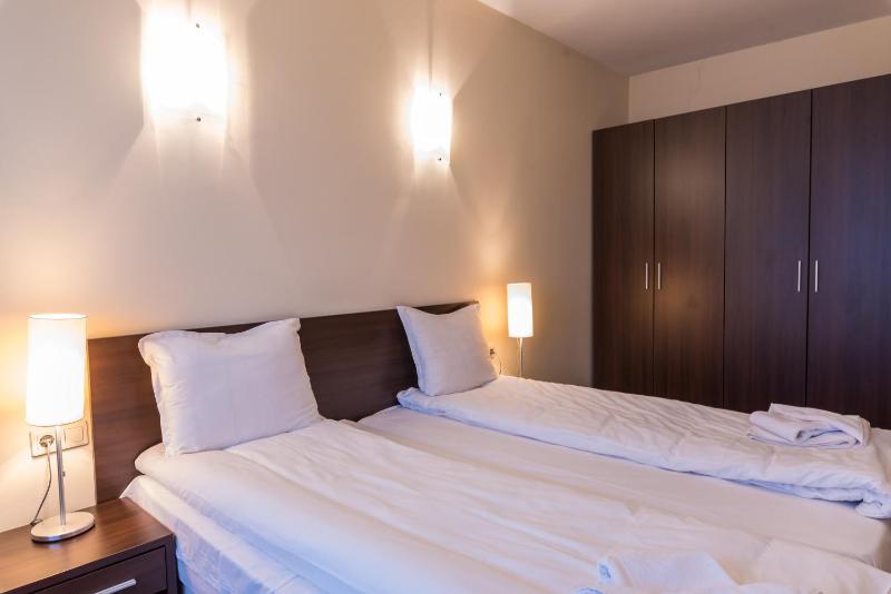 Aparthotel Aspen - image 12
