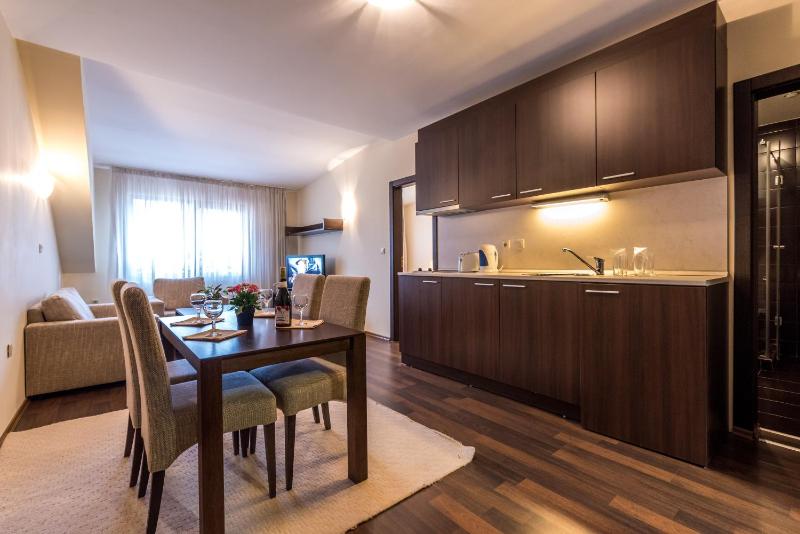 Two-Bedroom Apartment image 1