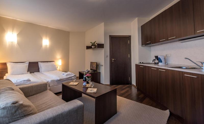 Aparthotel Aspen - image 5