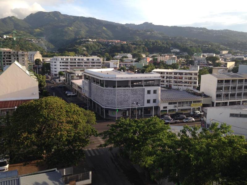 Régent 3e étage Papeete - image 14