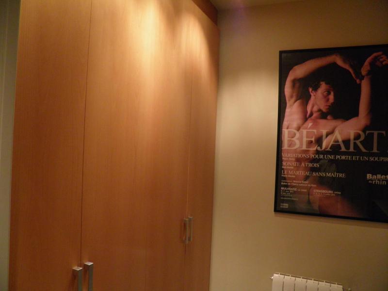 Apartaments Sant Jordi Girona 97 - image 16