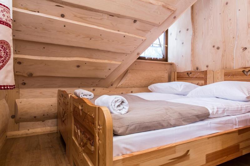 Two-Bedroom Chalet image 2