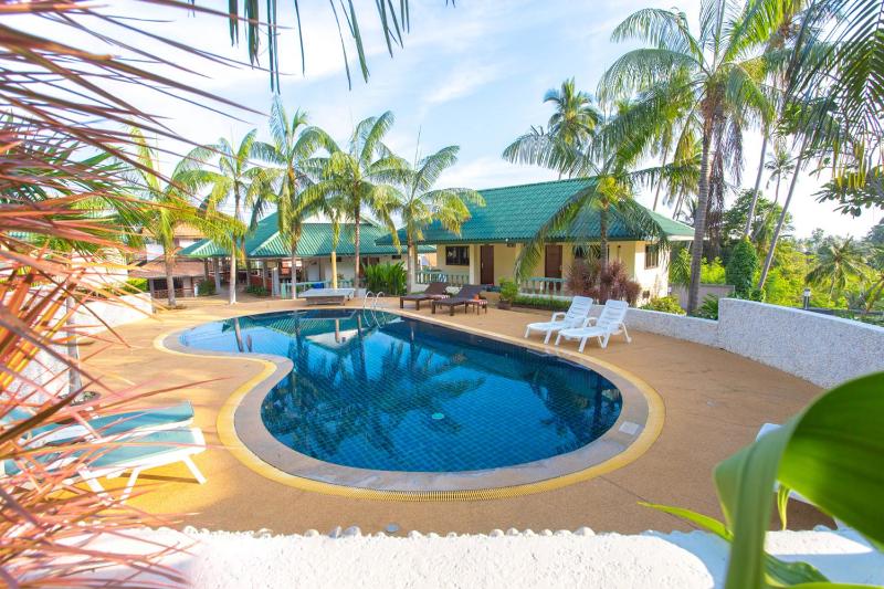 Samui Reef View Resort - image 20