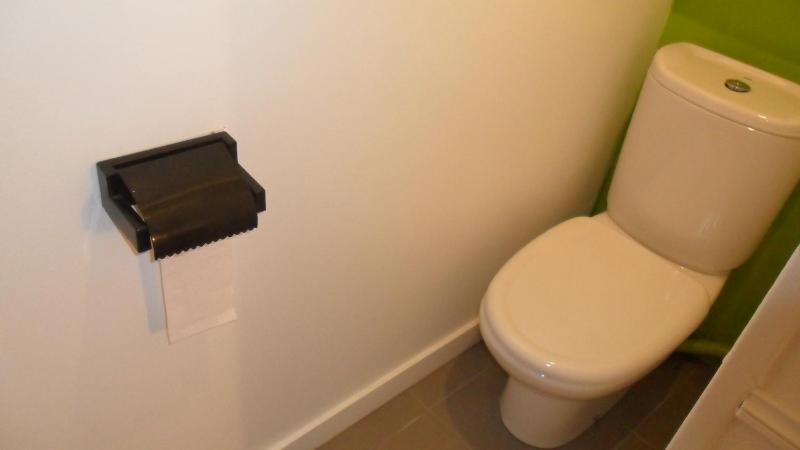 Apartment - Ground Floor image 3