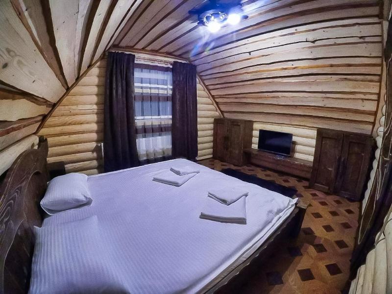 Cottage Hata Zustrich - image 3