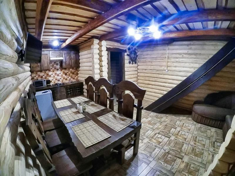 Cottage Hata Zustrich - image 16