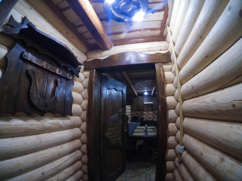Cottage Hata Zustrich - image 11