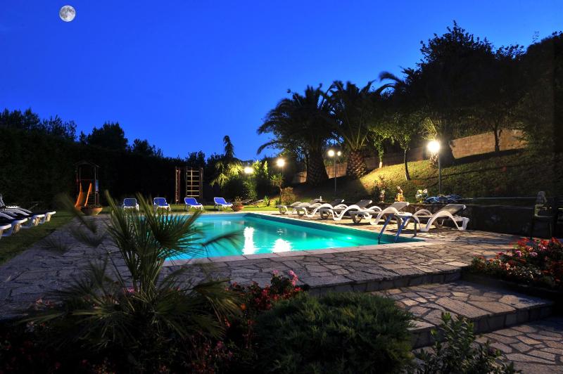 Hotel O Sole Mio - image 21
