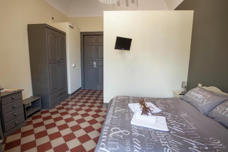 Double or Twin Room image 1