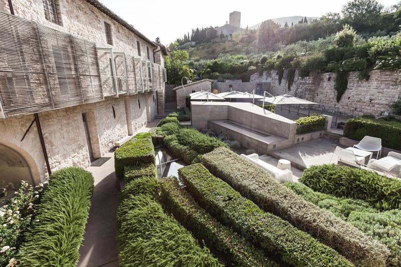 Nun Assisi Relais & Spa Museum - image 7