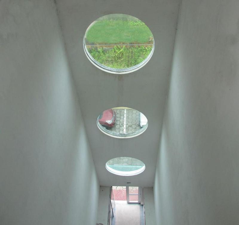 Itanhaém flat residence - image 17