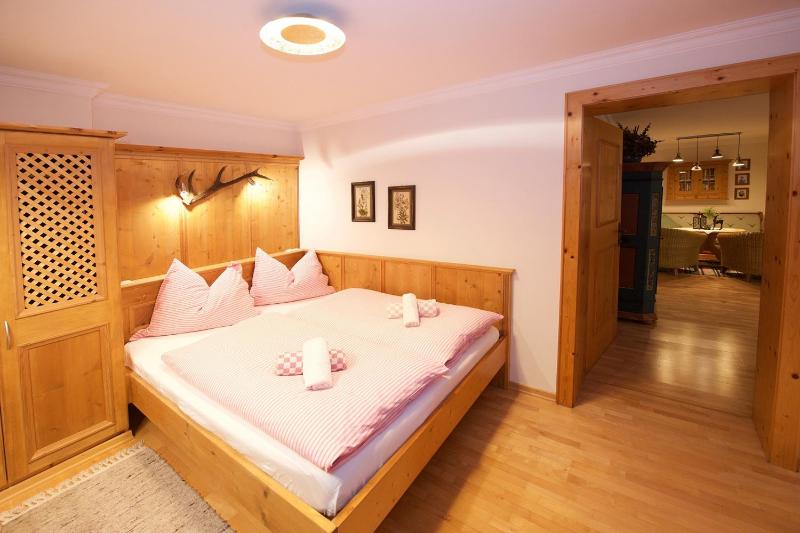 Two-Bedroom Apartment image 2