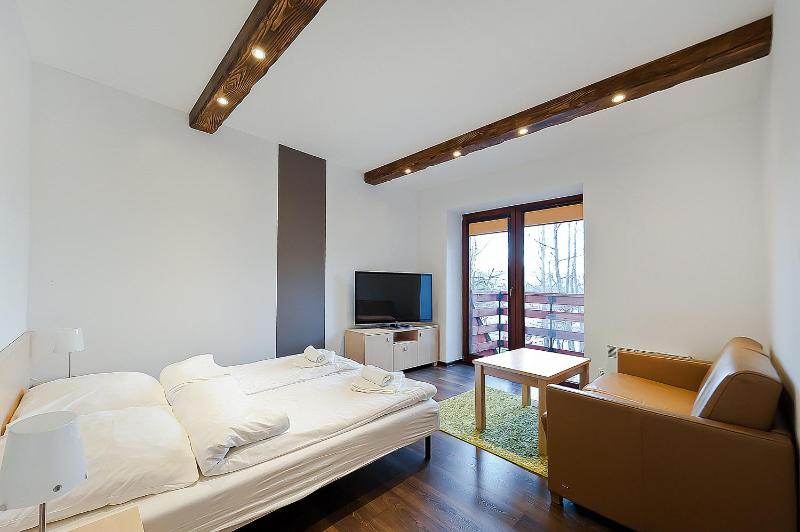 Studio Apartment image 2