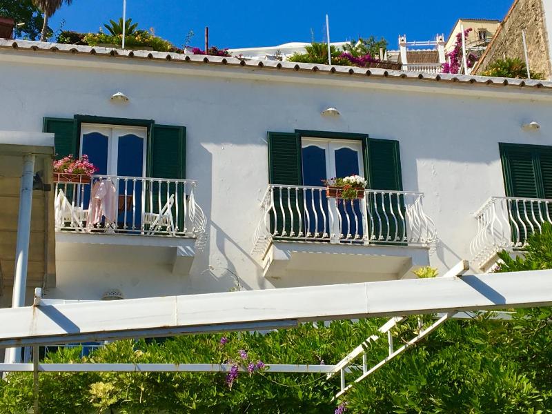 Hotel Villa Delle Palme in Positano - image 22